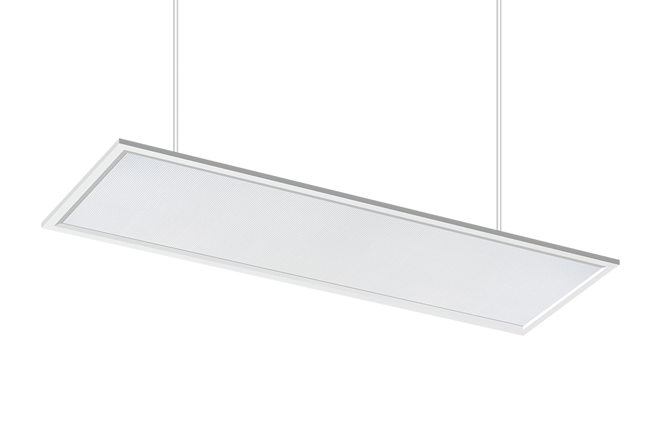 LED微棱晶款教室燈