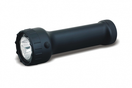 固態高能強光電筒